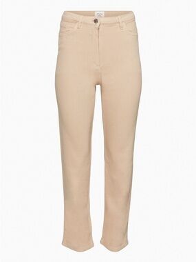 Stylish Melina Black Denim Jeans